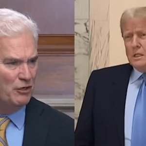 A new report details just how swiftly and brutally presidential candidate Donald Trump sank Tom Emmer's bid for House Speaker.