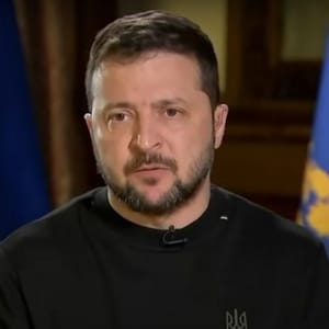 zelensky war credit