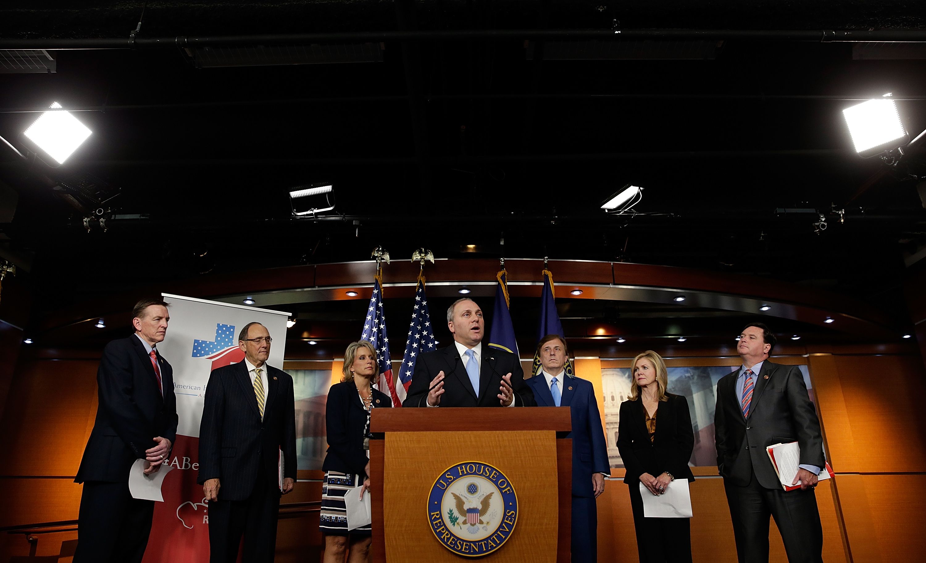 Paul Gosar sotu