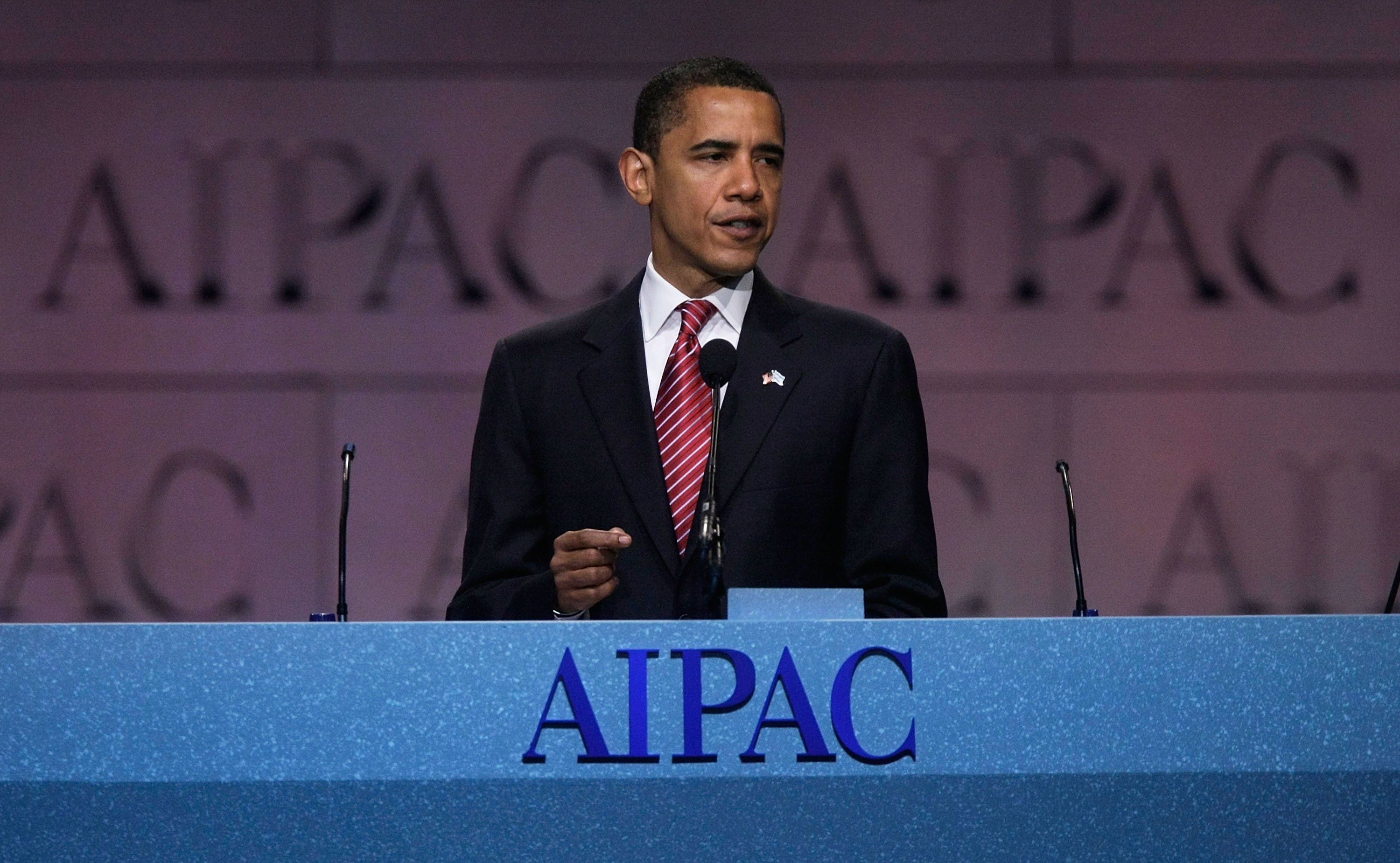 obama jerusalem capital