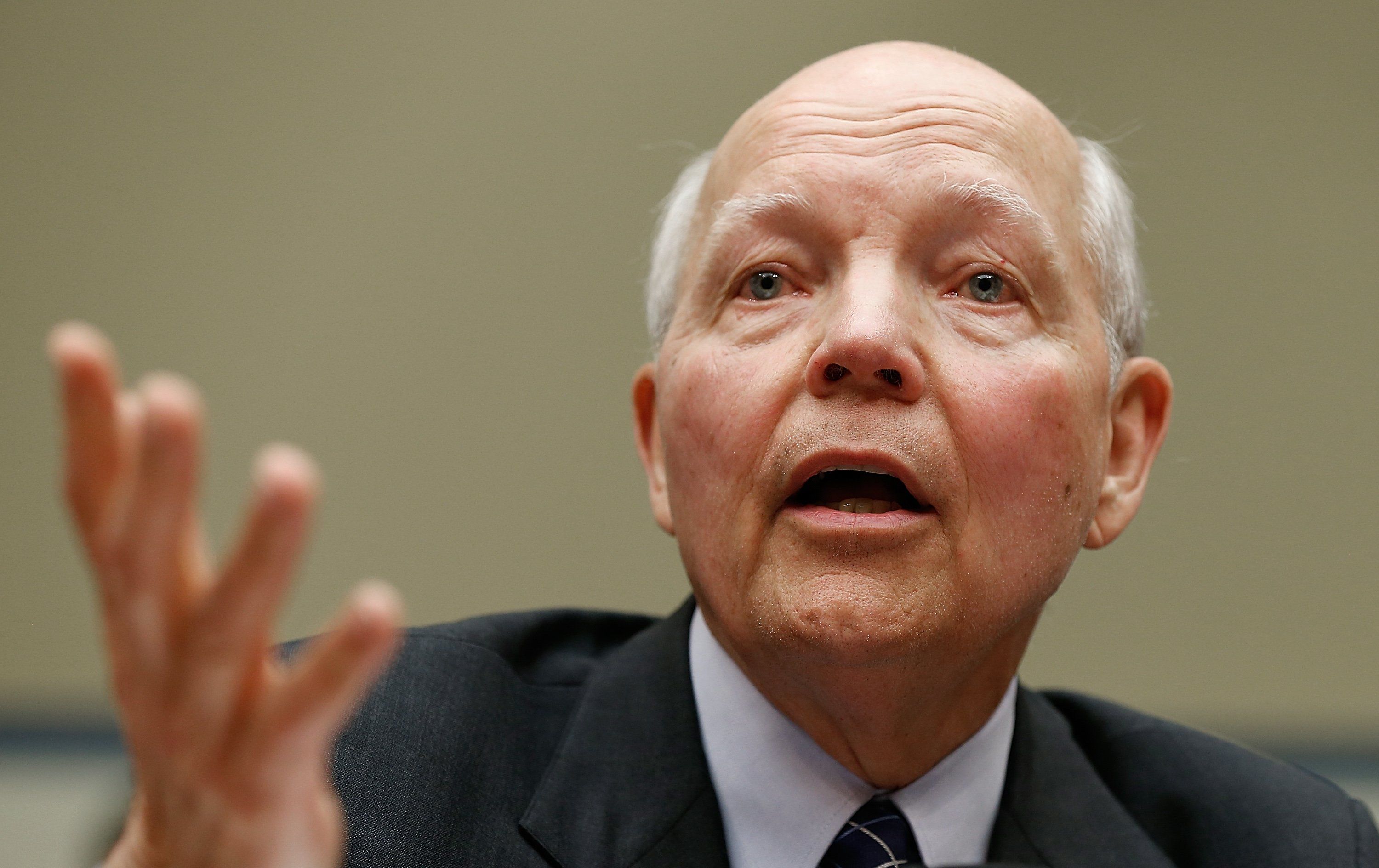 trump irs