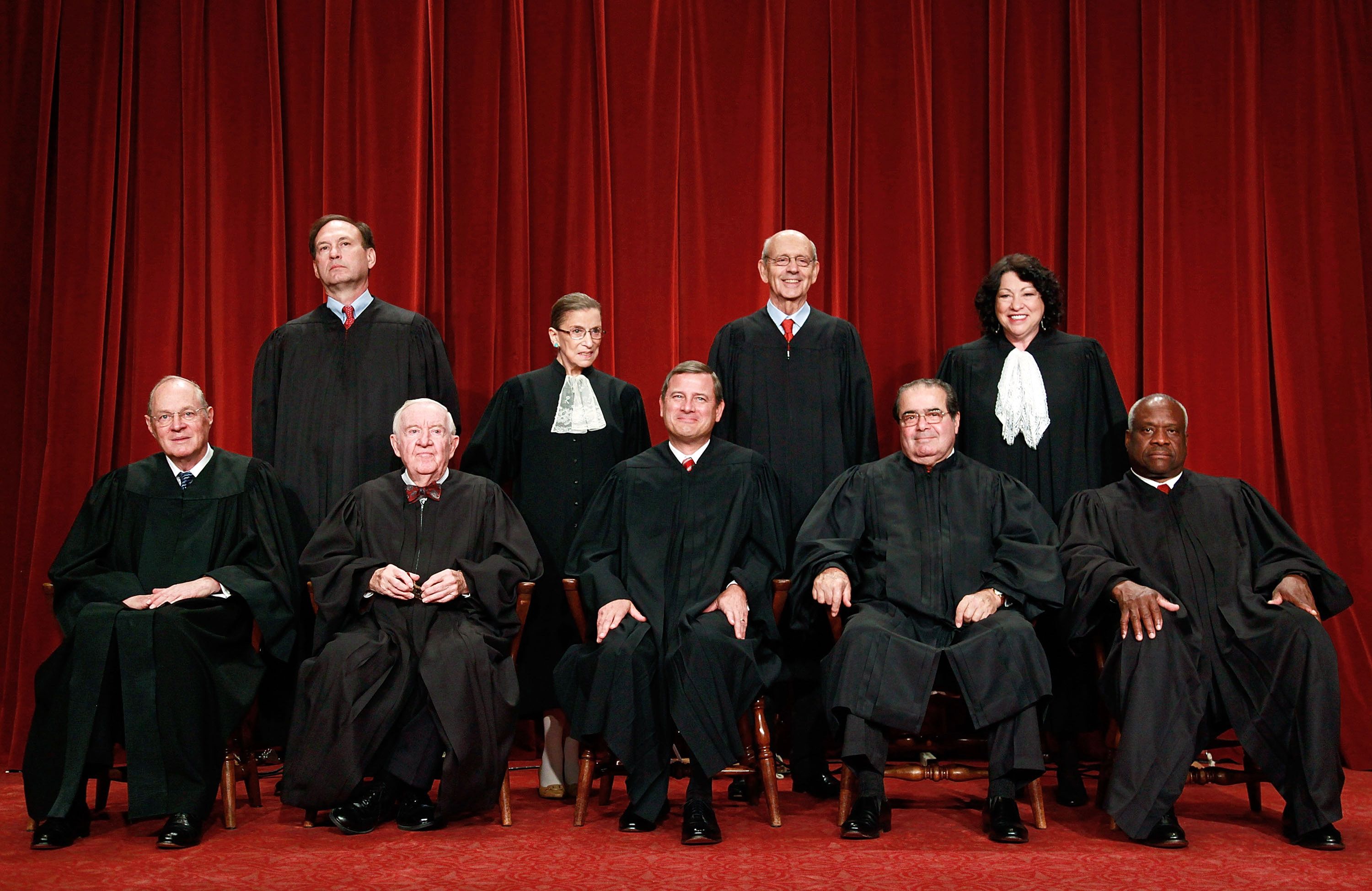 john paul stevens second amendment