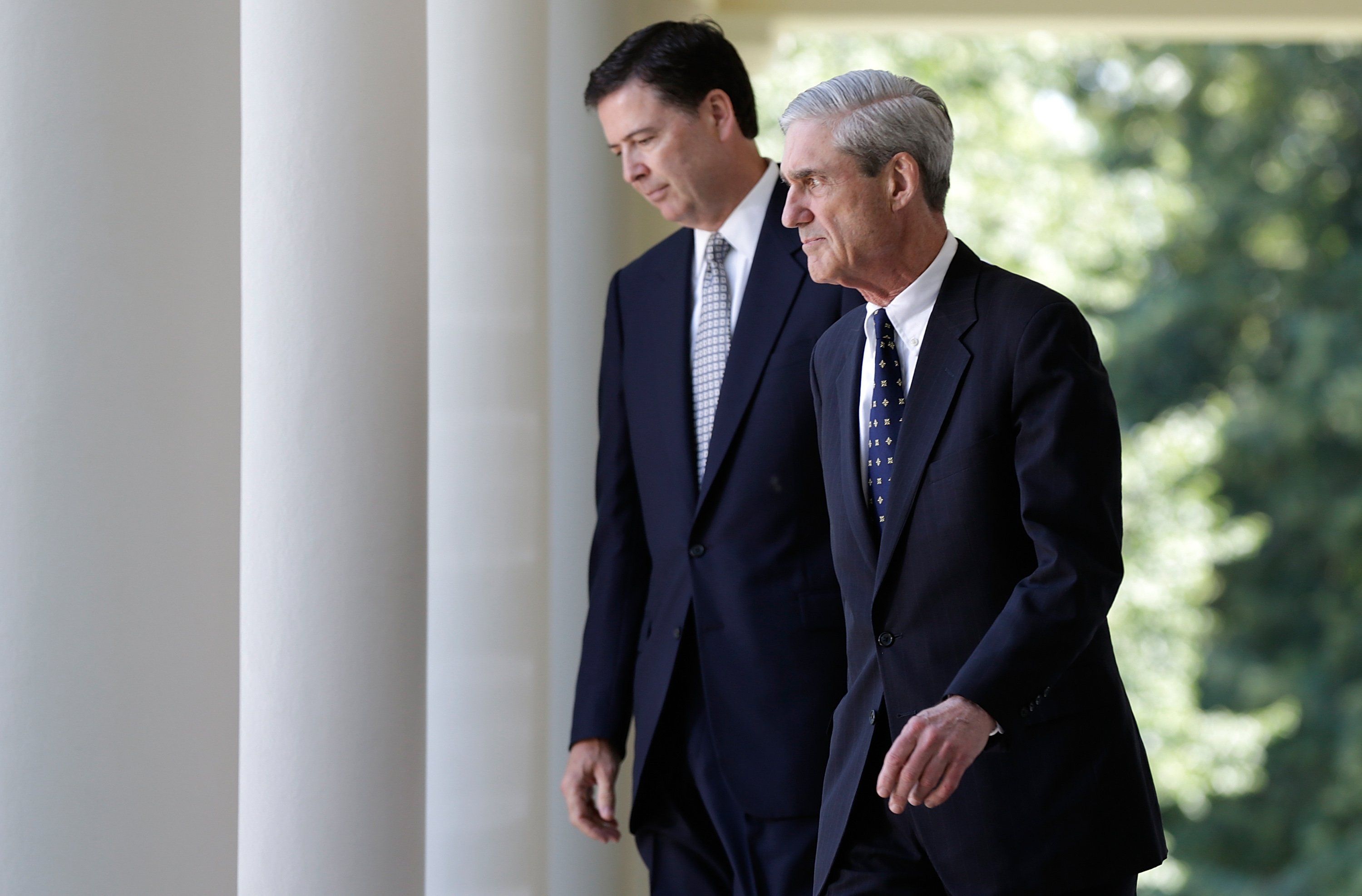 fbi fisa memo
