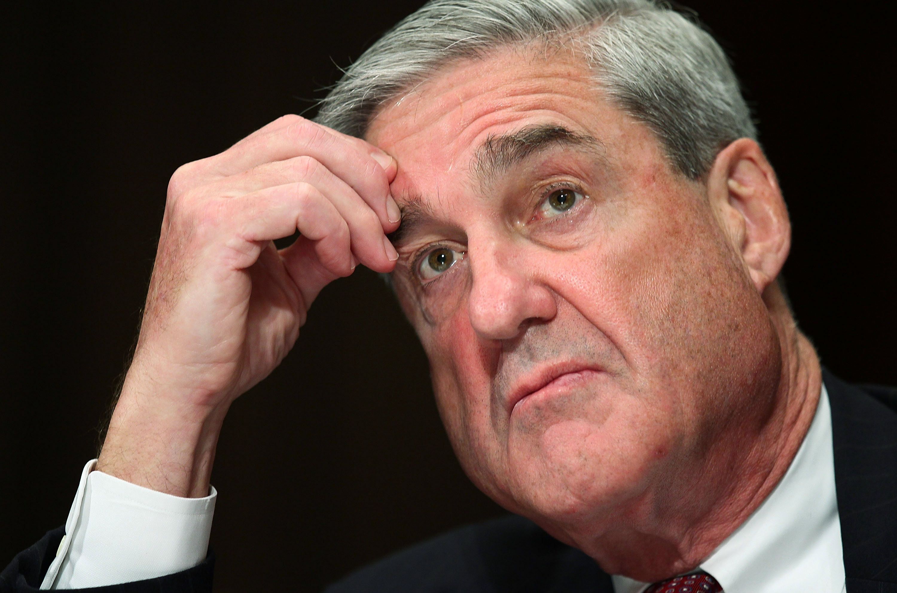 mueller question trump