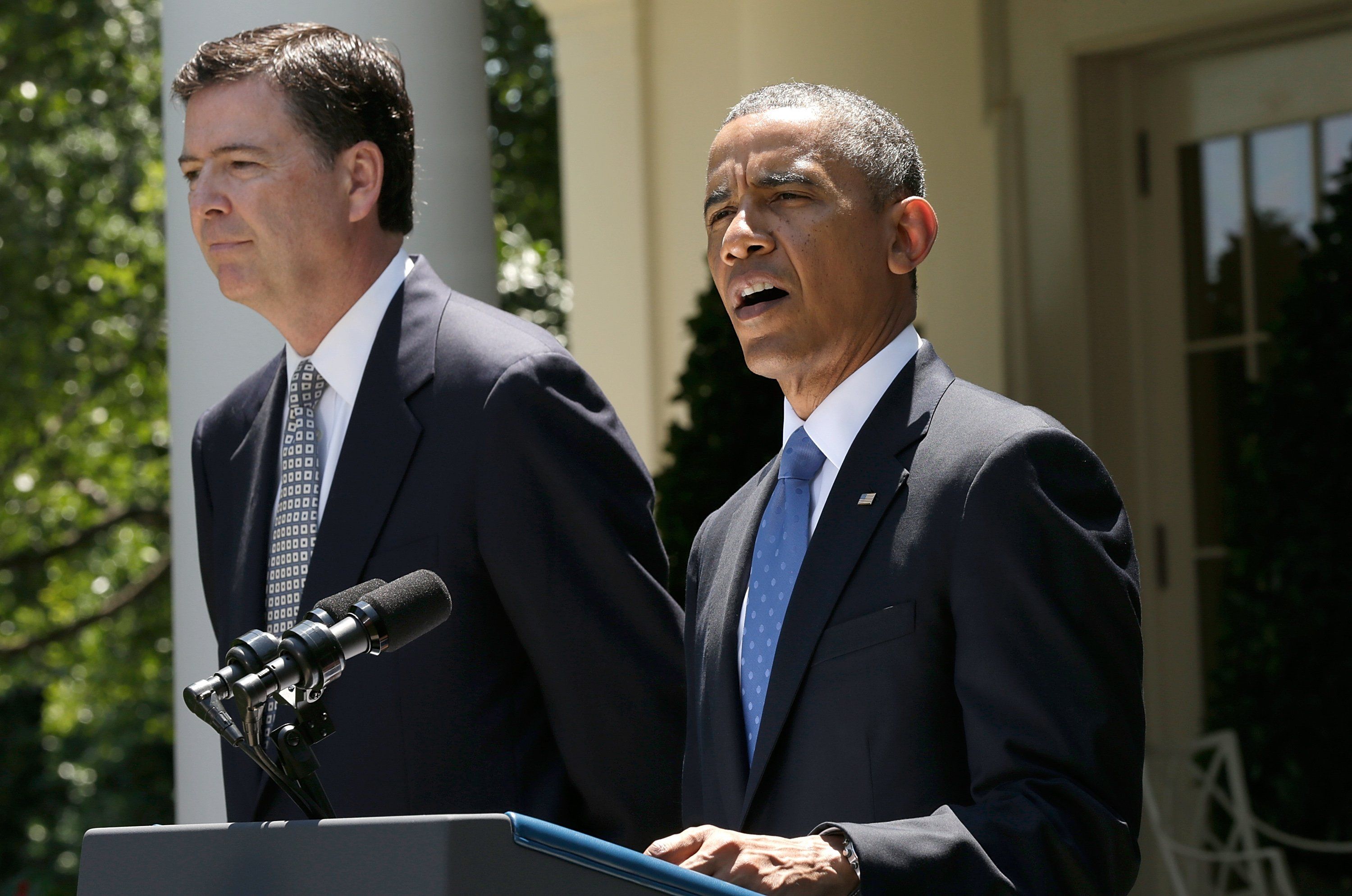fbi leaked stories warrant