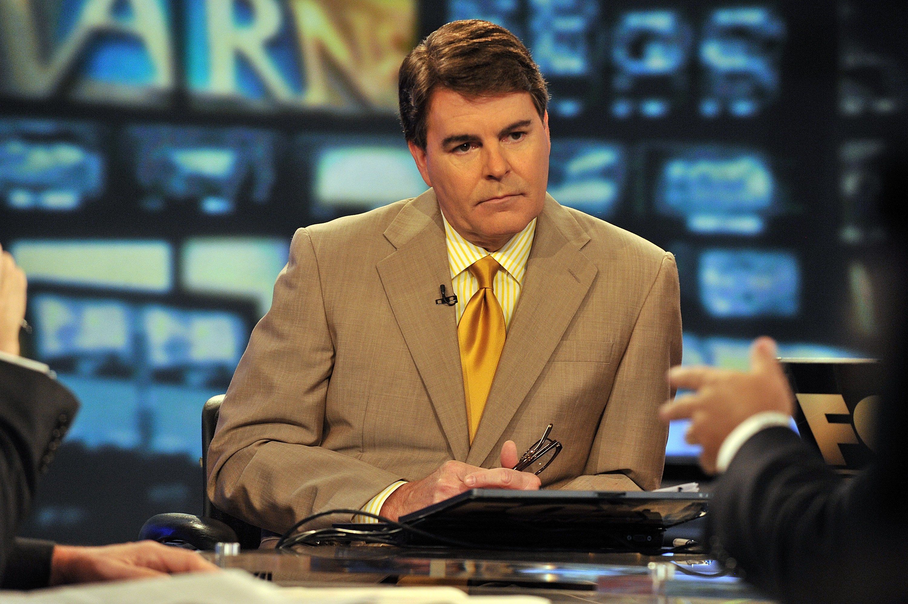 Gregg Jarrett clinton jail
