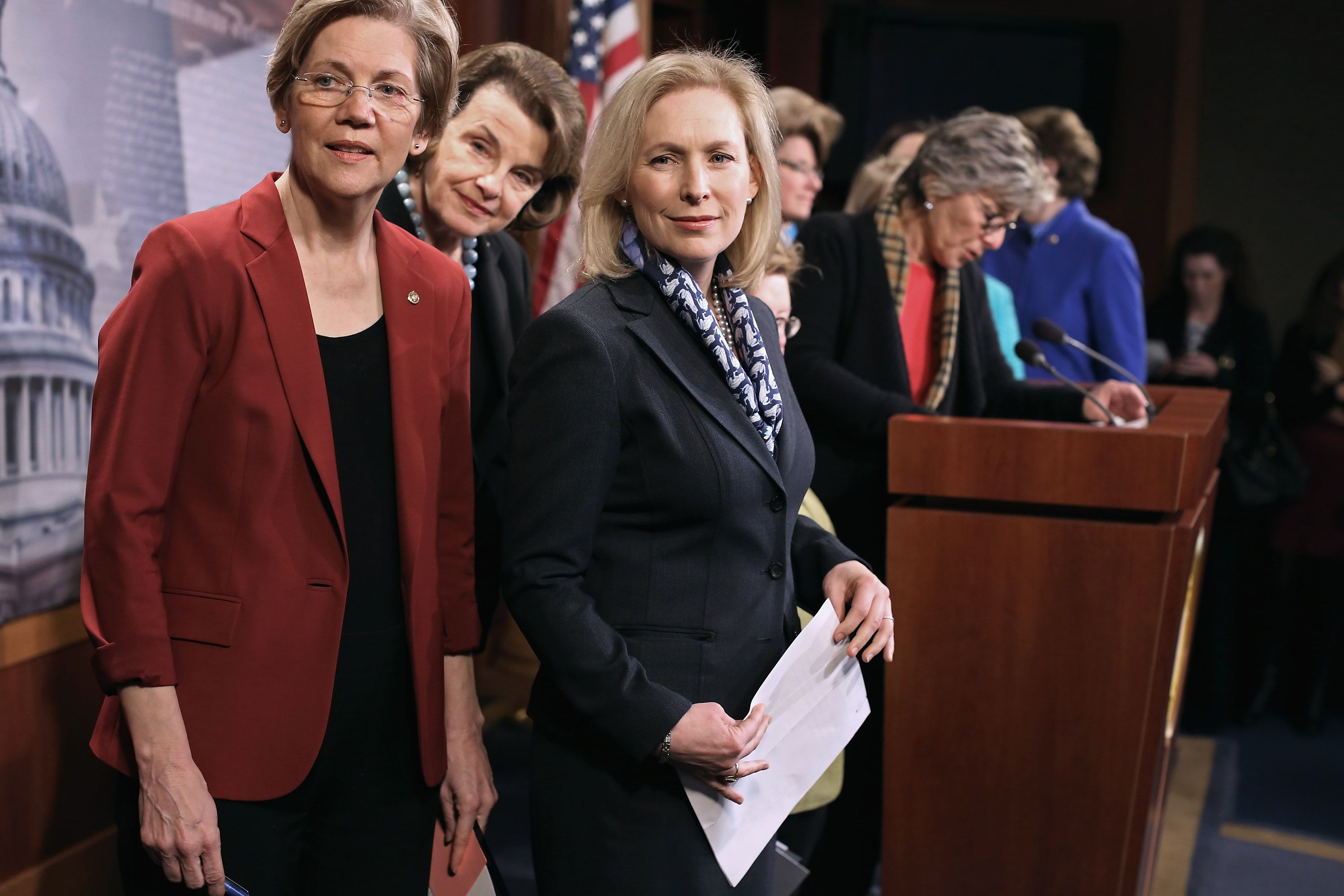 warren slut