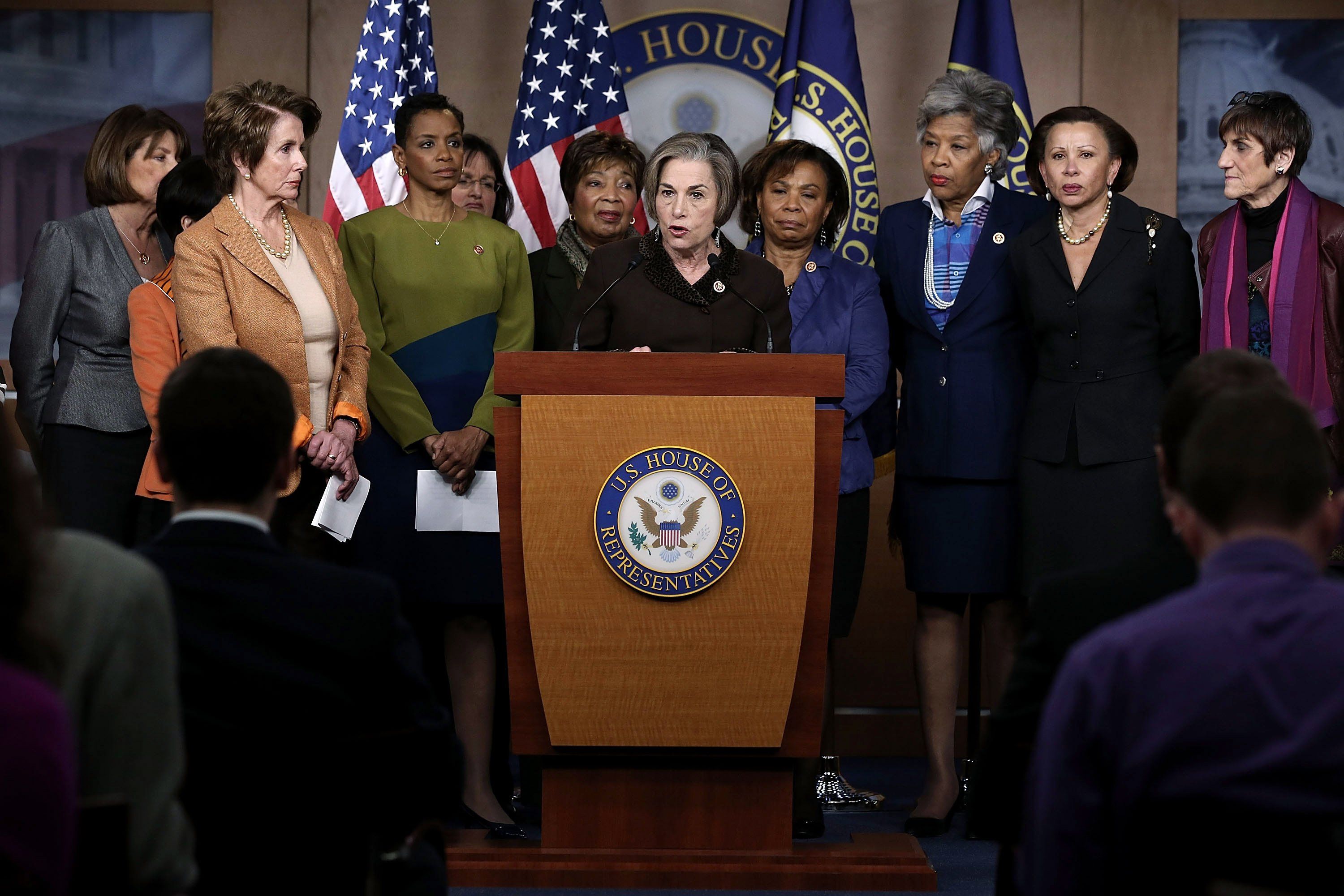 democrats boycott trump sotu