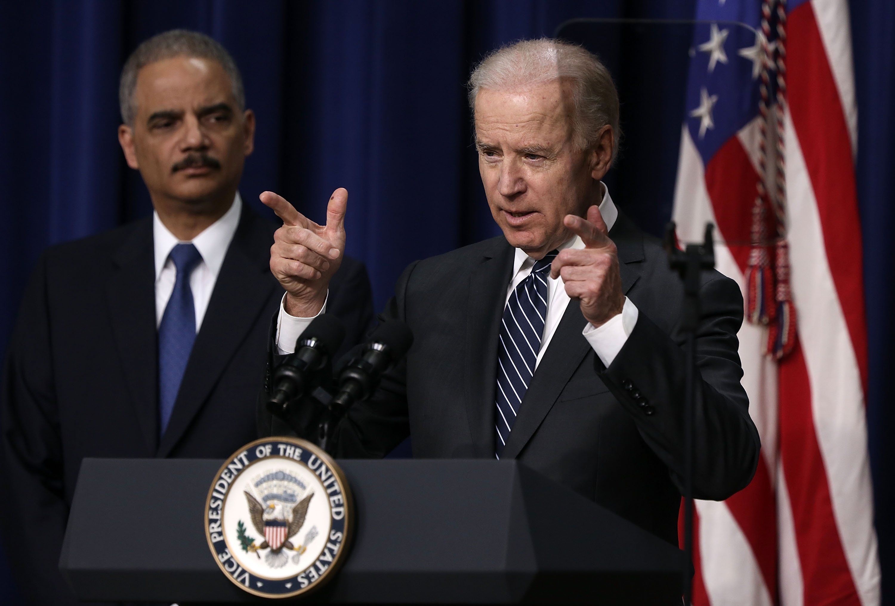 Joe Biden 2020