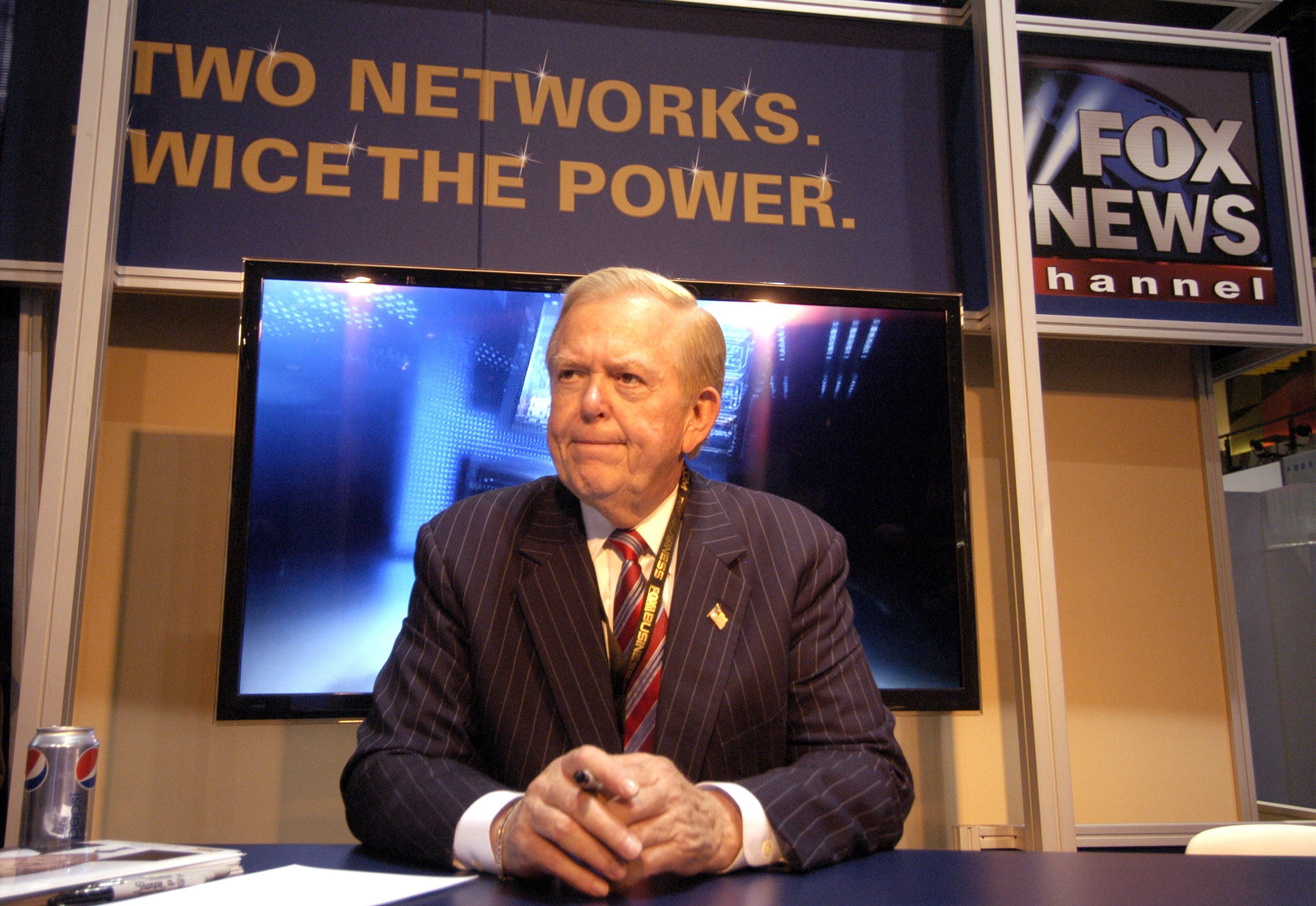 lou dobbs deep state