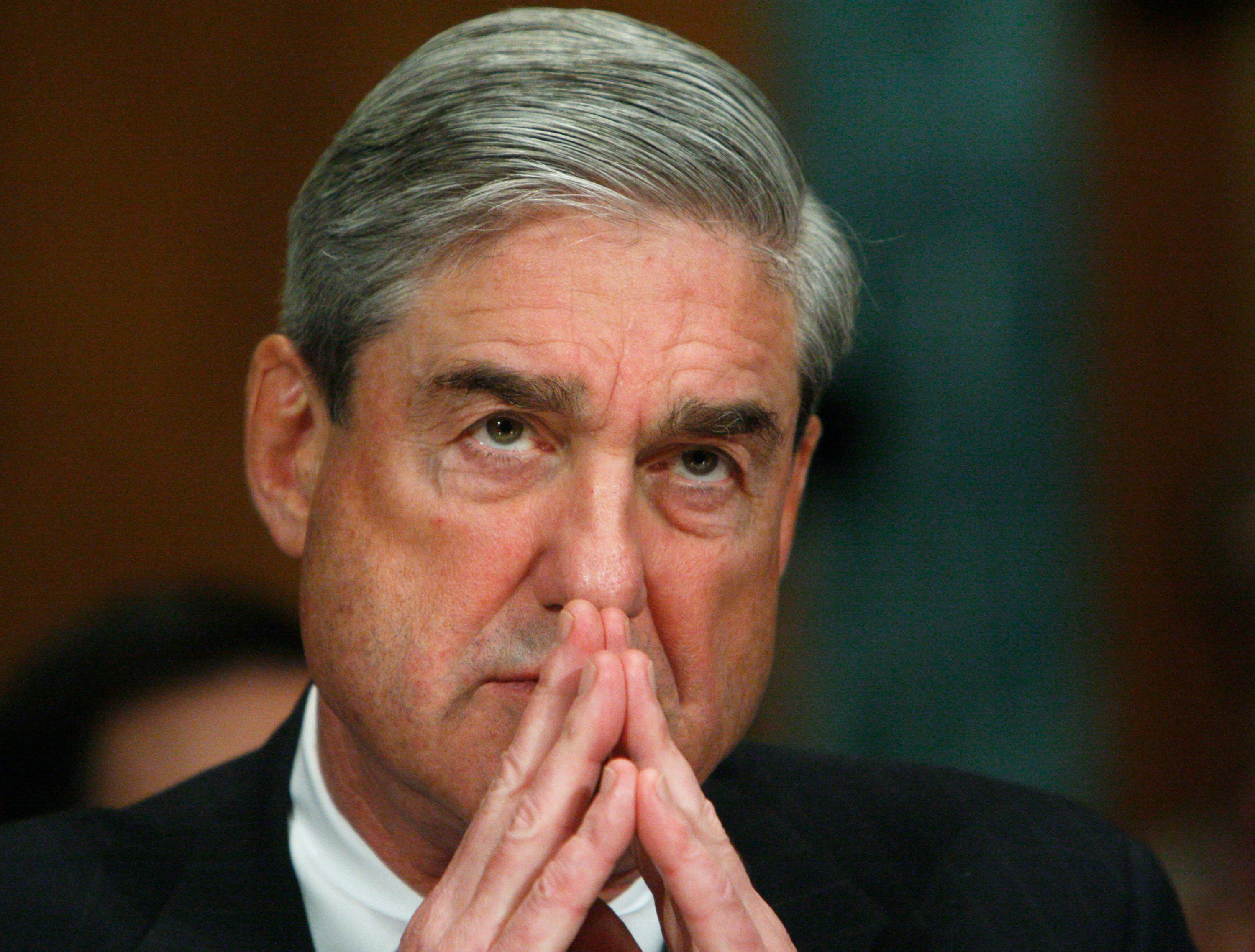 mueller team republicans