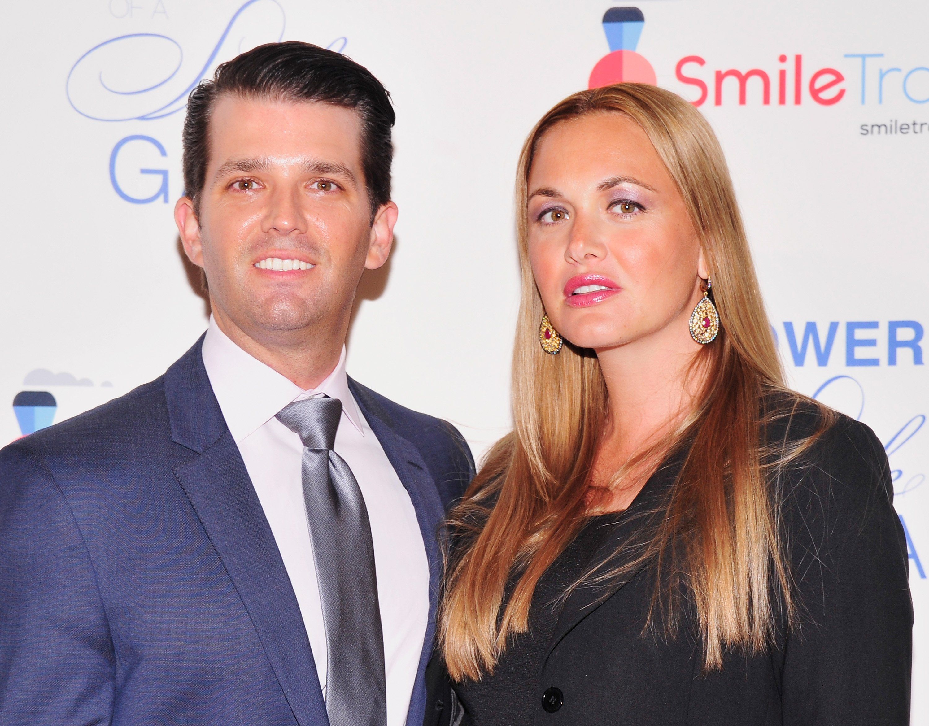 donald trump divorce