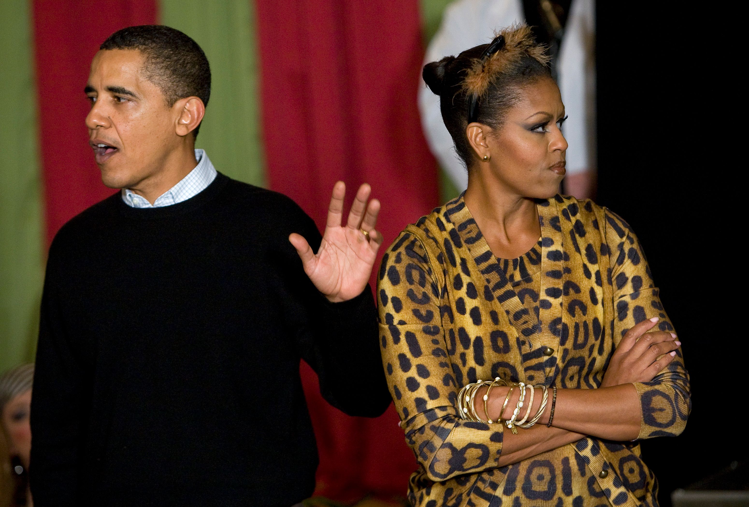 cancel netflix obama