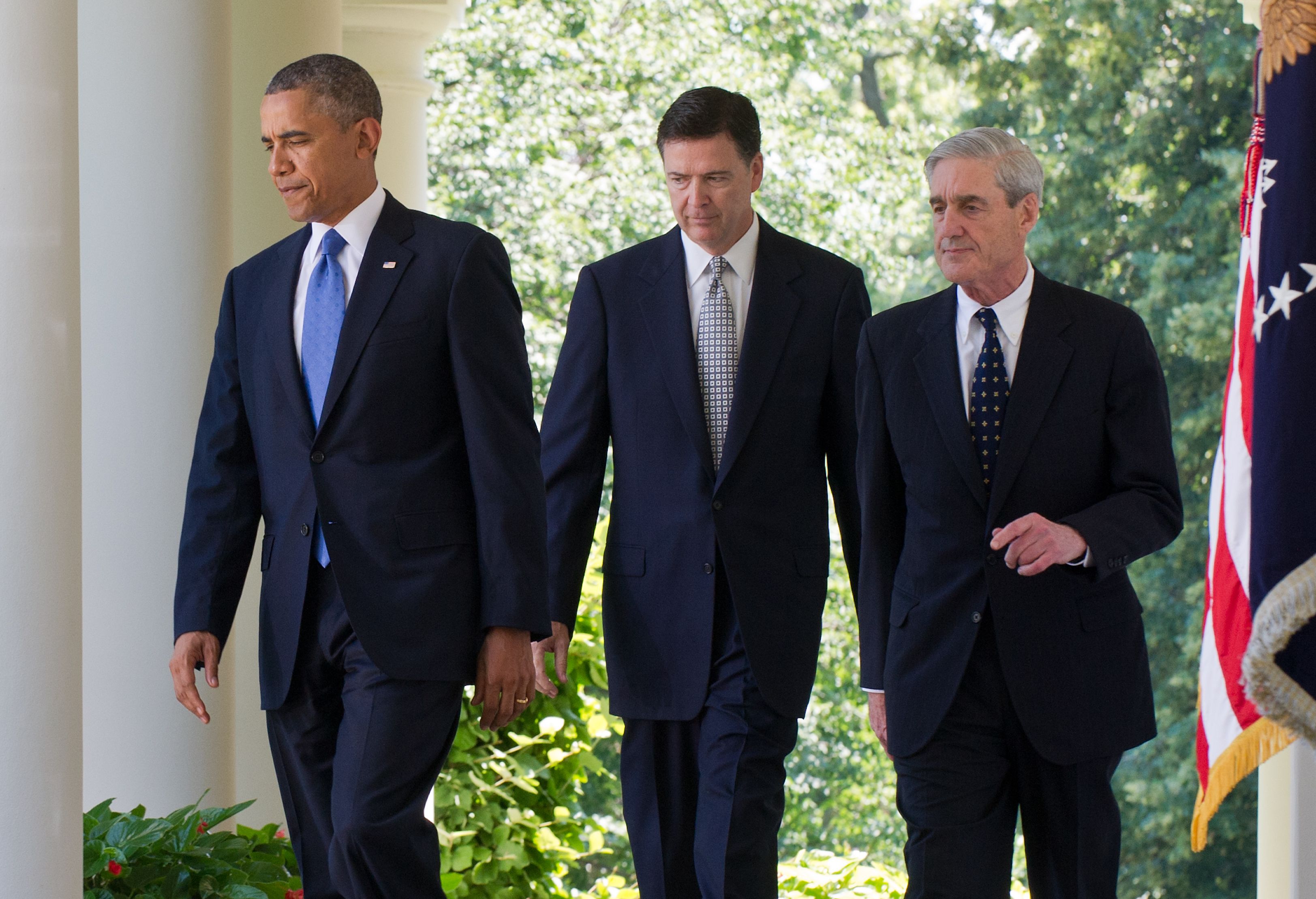 fbi trump campaign mole