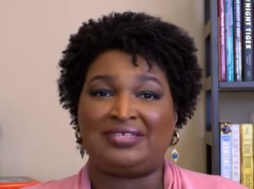 Stacey Abrams