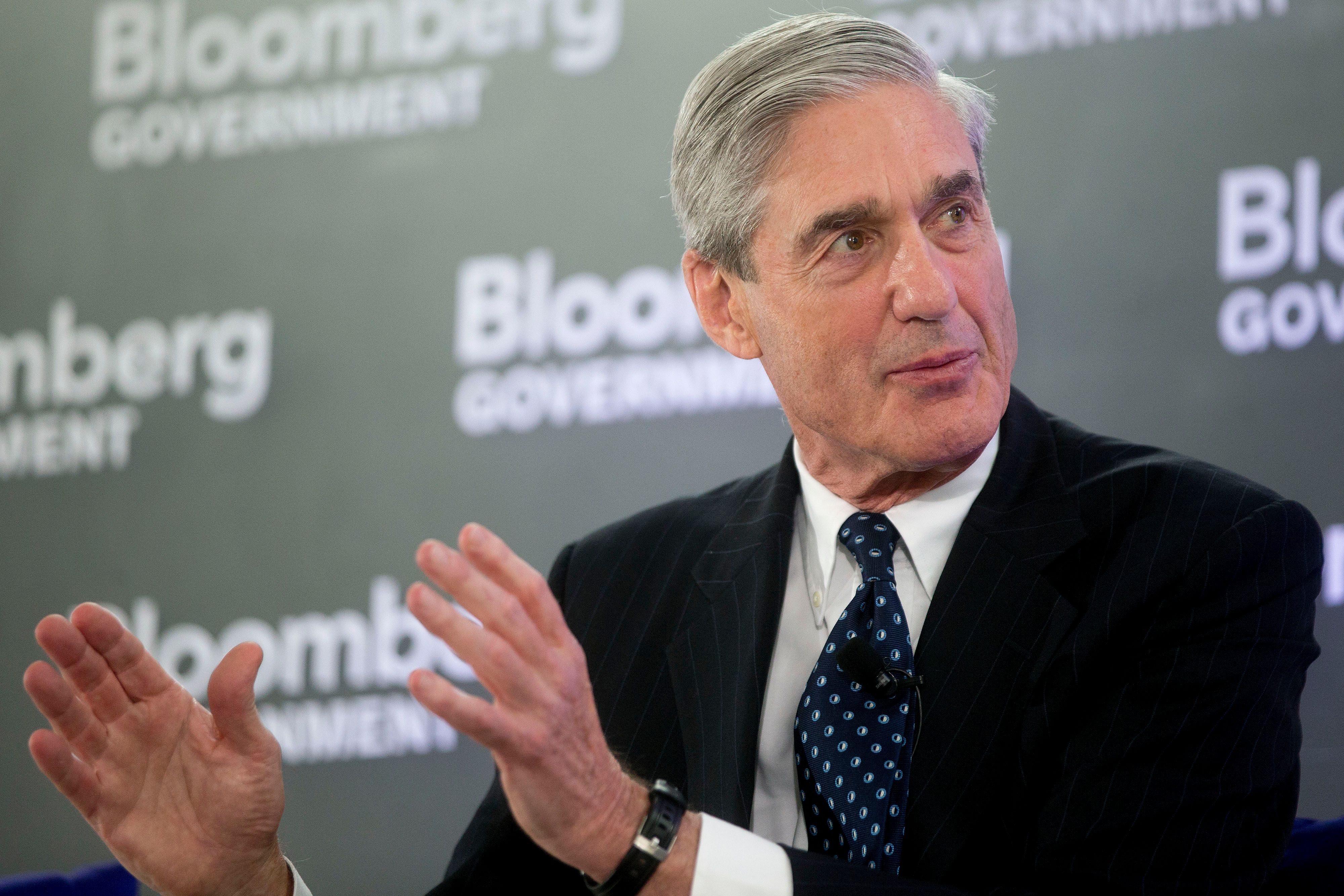 mueller delay trial