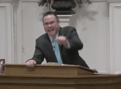 Pastor
