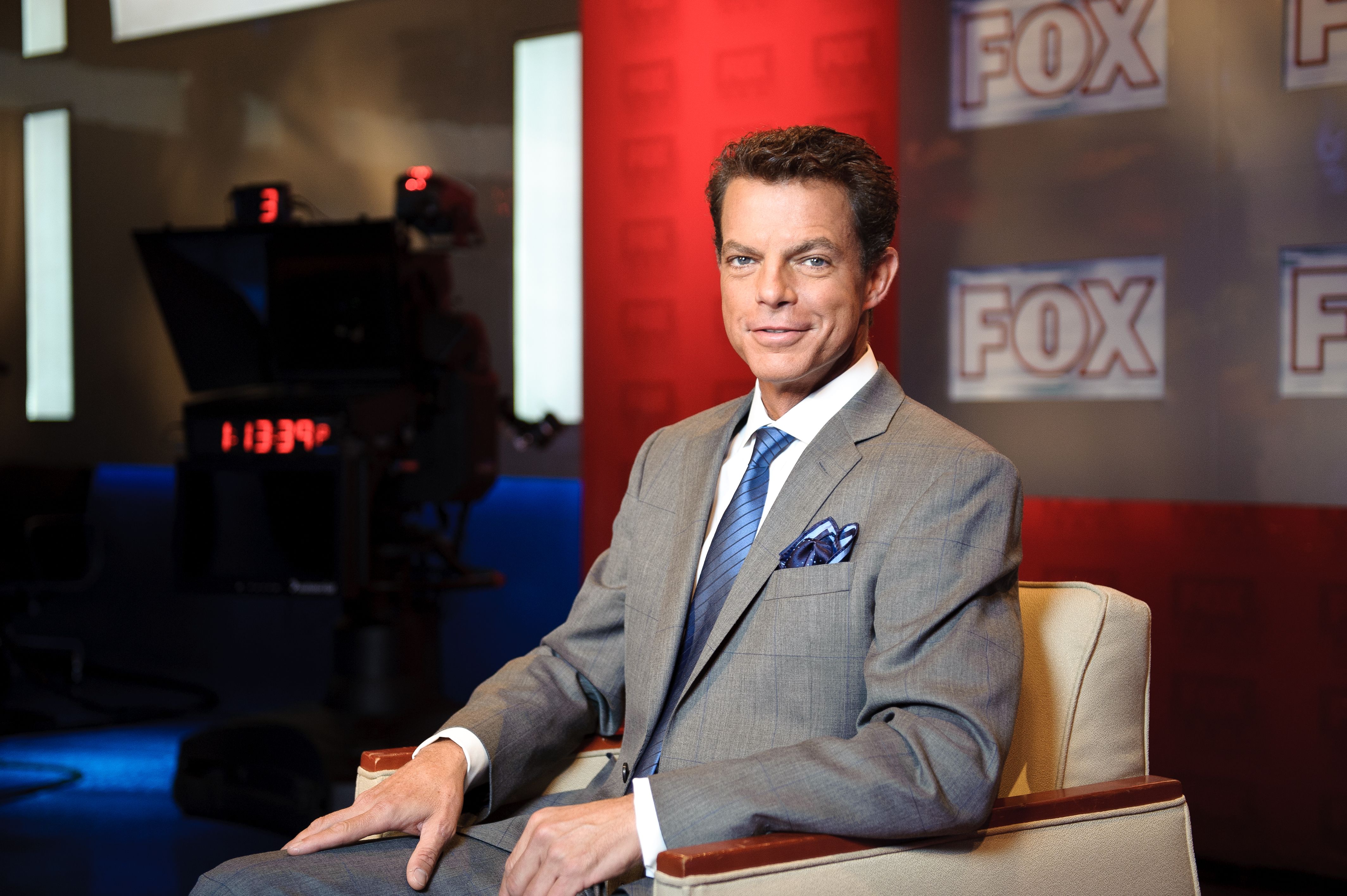 shep smith uranium hillary