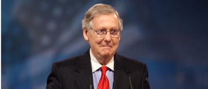 mitch mcconnell primaries