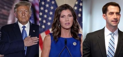 Post Trump GOP