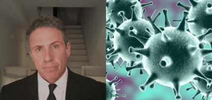 Chris Cuomo Coronavirus