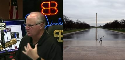 Rush Limbaugh Coronavirus
