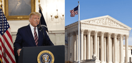 trump supreme court picks