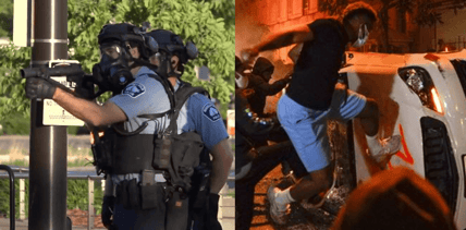 Defund The Police
