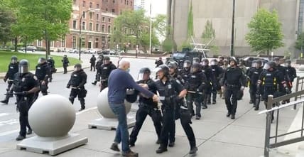 Buffalo Police