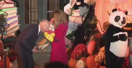 Biden Bite Baby