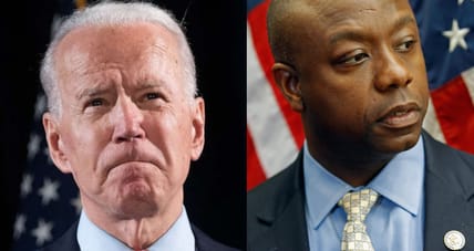 Biden Scott