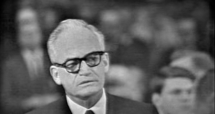 barry goldwater quotes