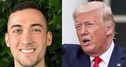 Yoel Roth Trump