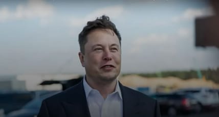 elon musk fcc