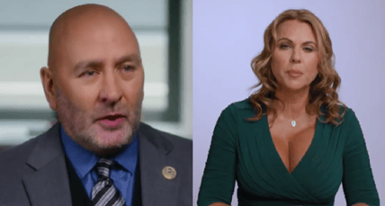 Rep Clay Higgins claims FBI agents pursued Trump supporters relentlessly following the events of January 6th, even placing them on a domestic terror watchlist.