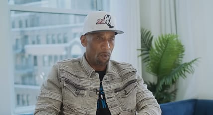 Kamala Harris black men Lord Jamar