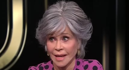 Jane Fonda