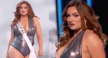 Miss Universe