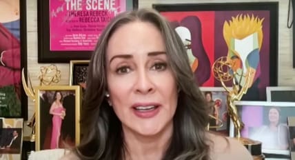 Patricia Heaton