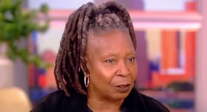 Whoopi Goldberg