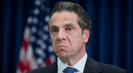 andrew cuomo