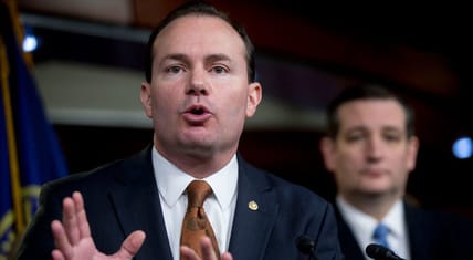 mike lee trump supreme court