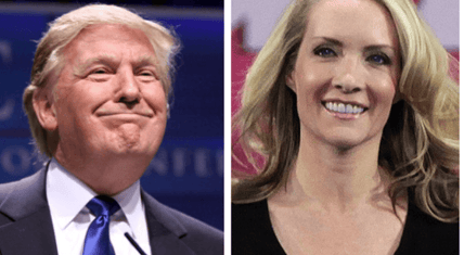 Trump Dana Perino