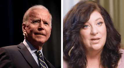 Biden Tara Reade