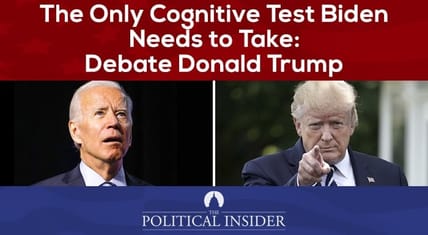 Joe Biden Debate Trump