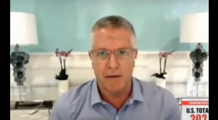 Donny Deutsch