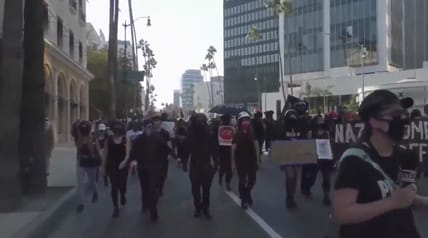Black Lives Matter