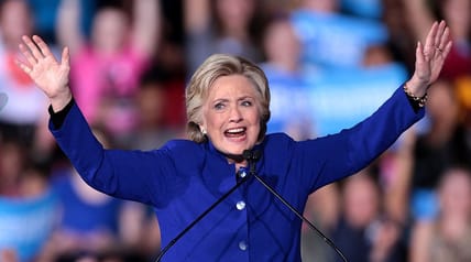 hillary clinton russiagate evidence