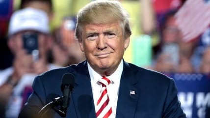 Trump impeachment