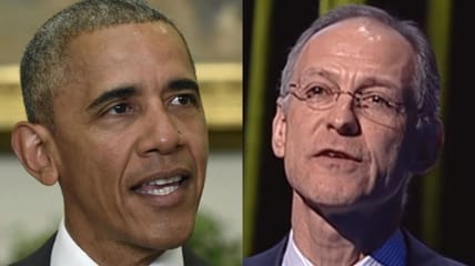 Obama Aide